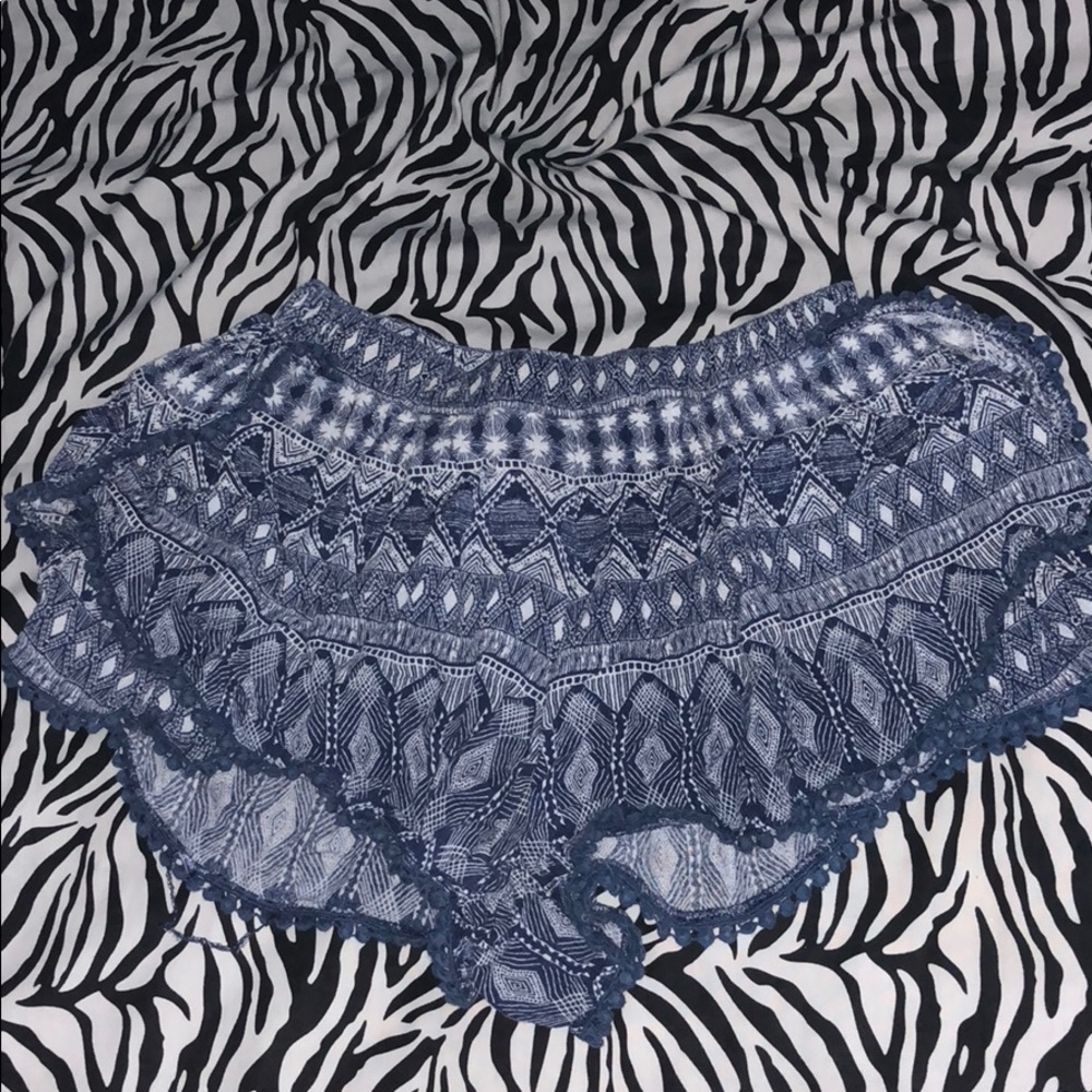 Cute shorts